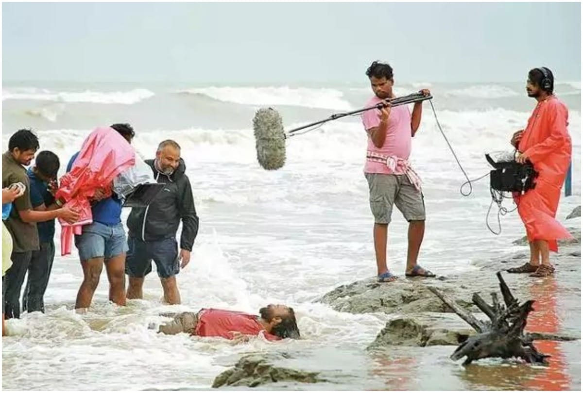 Nila Madhab Panda’s Odia film Kalira Atita now in Oscars race