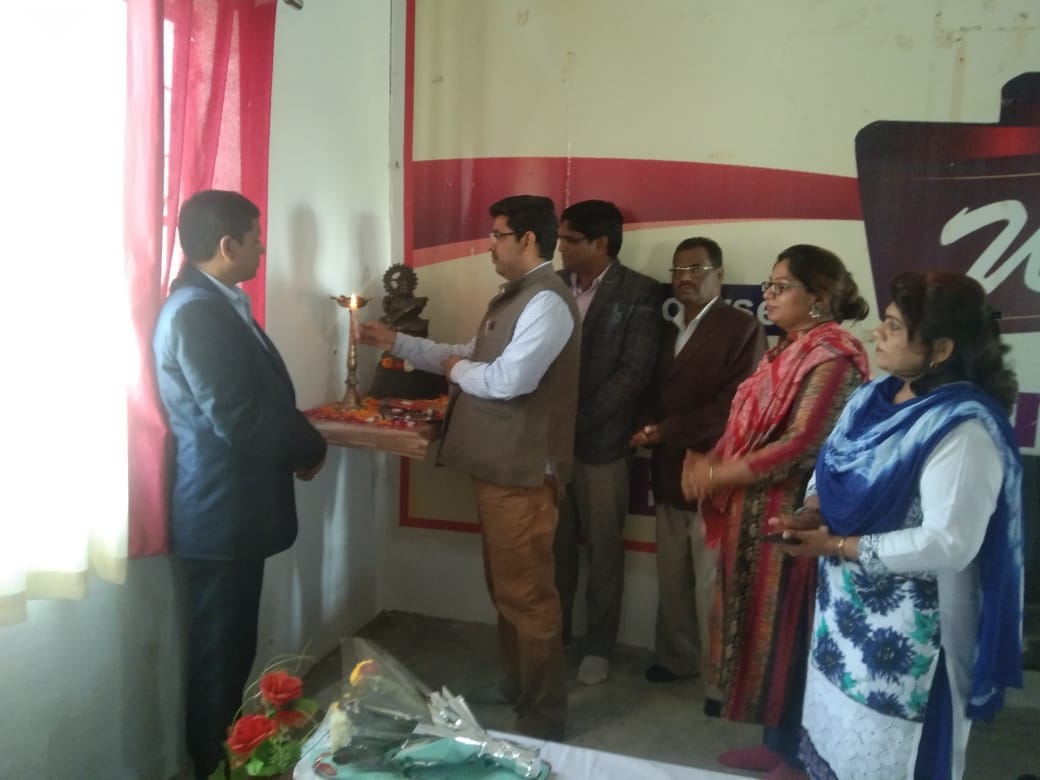 nss training teach beneficial thing