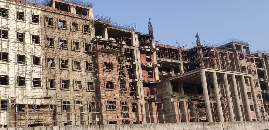 Tata Projects to build medical college, new deadline September 2022