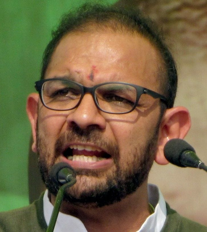 UP budget 2021: BJP praised, opposition said anti-people