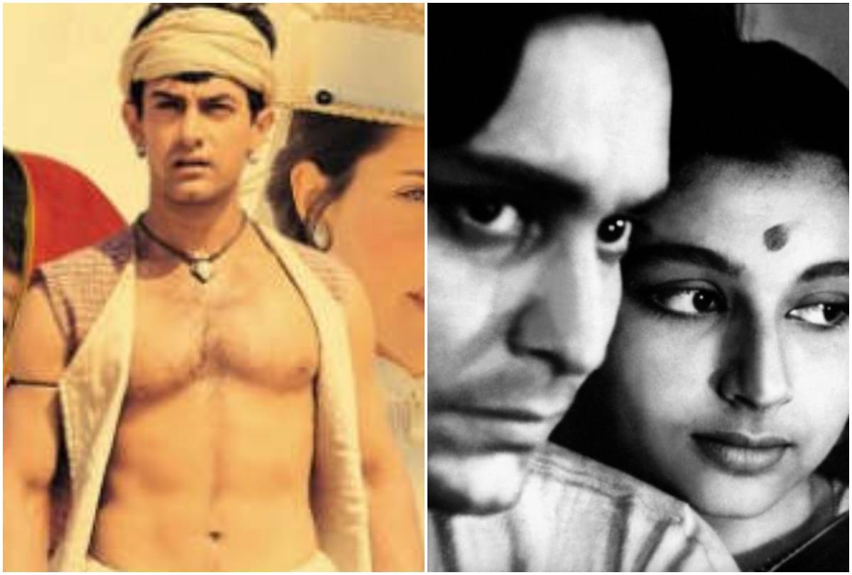Aamir Khan Lagaan Satyajit Ray Apur Sansar Feature in Vulture 101 Best Movie Endings of All Time