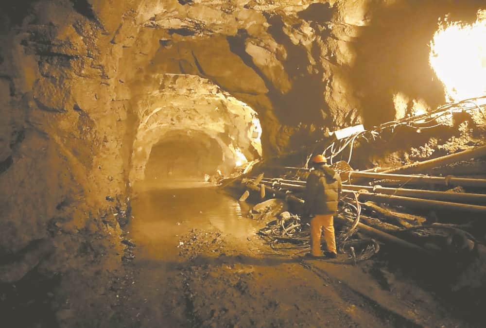 Uttarakhand Chamoli News: Debris Removing from tapovan tunnel Continues