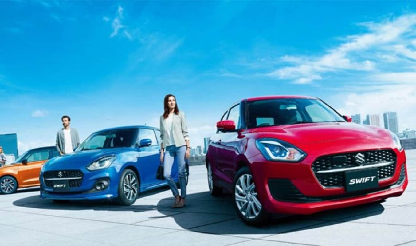 maruti suzuki swift facelift 2021 launched in india maruti suzuki swift facelift 2021 price in india maruti suzuki swift new model 2021 launch date in india maruti suzuki swift facelift 2021 specifications maruti swift 2021 mileage