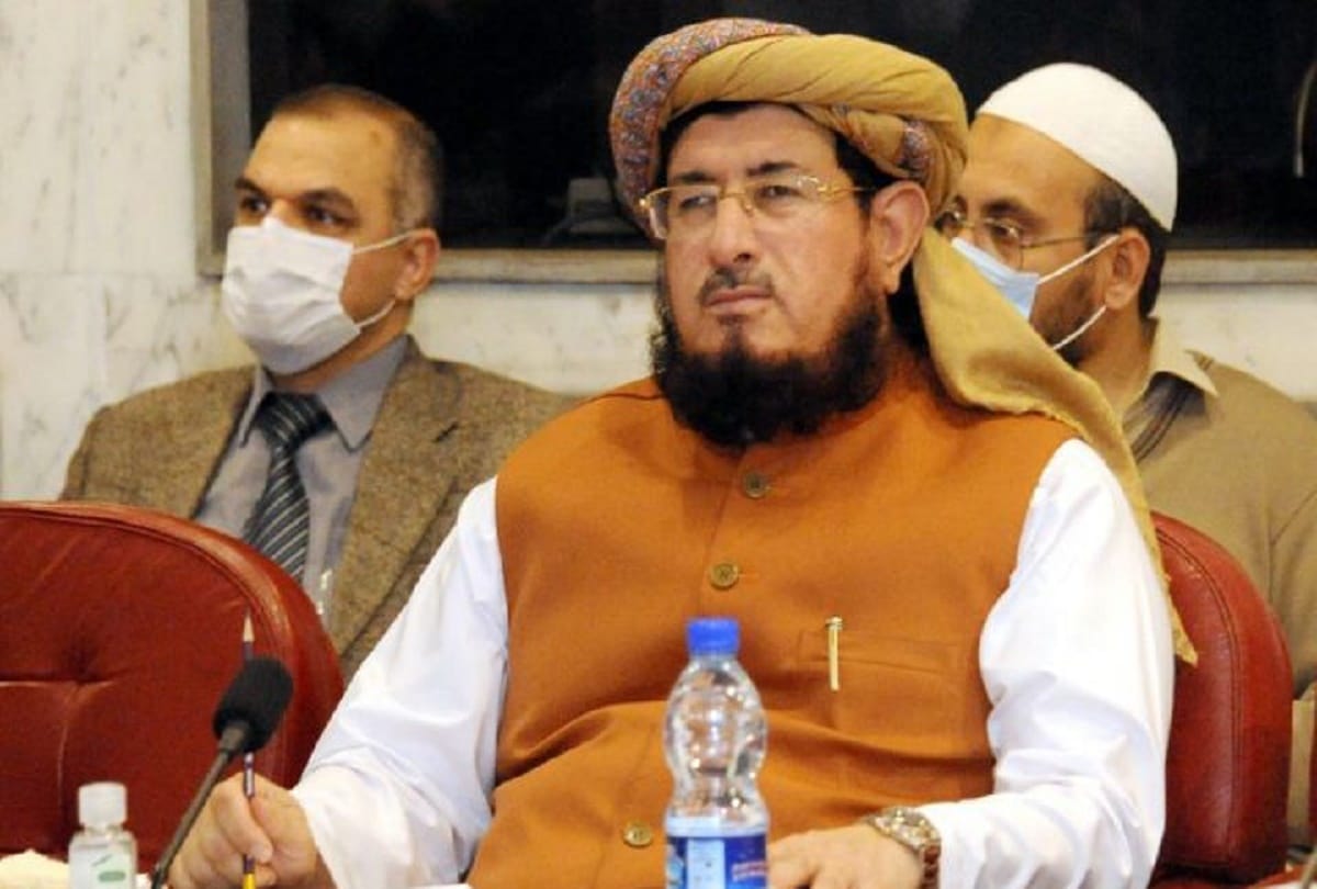 Pakistan MP Maulana salahuddin ayubi marries 14 year old girl from Balochistan