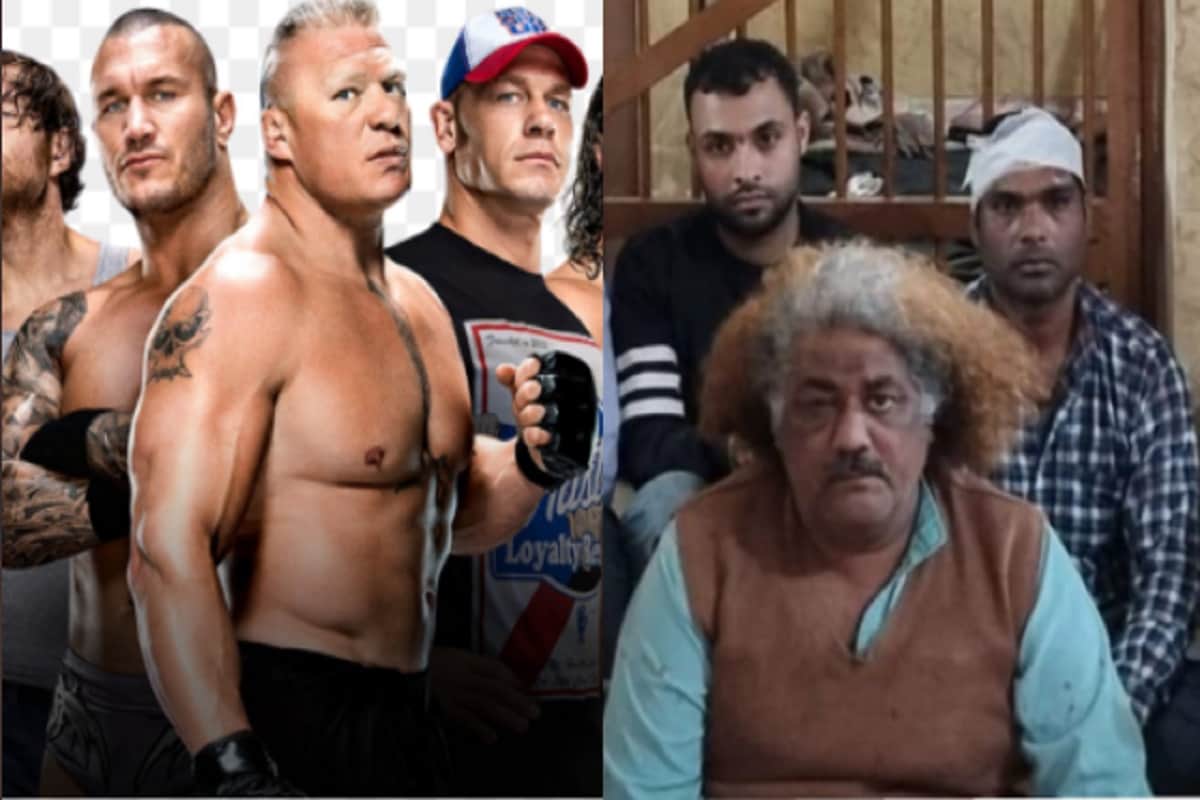 Uttar Pradesh News: Eight people have been arrested in case of chaat vendors fight at Baghpat