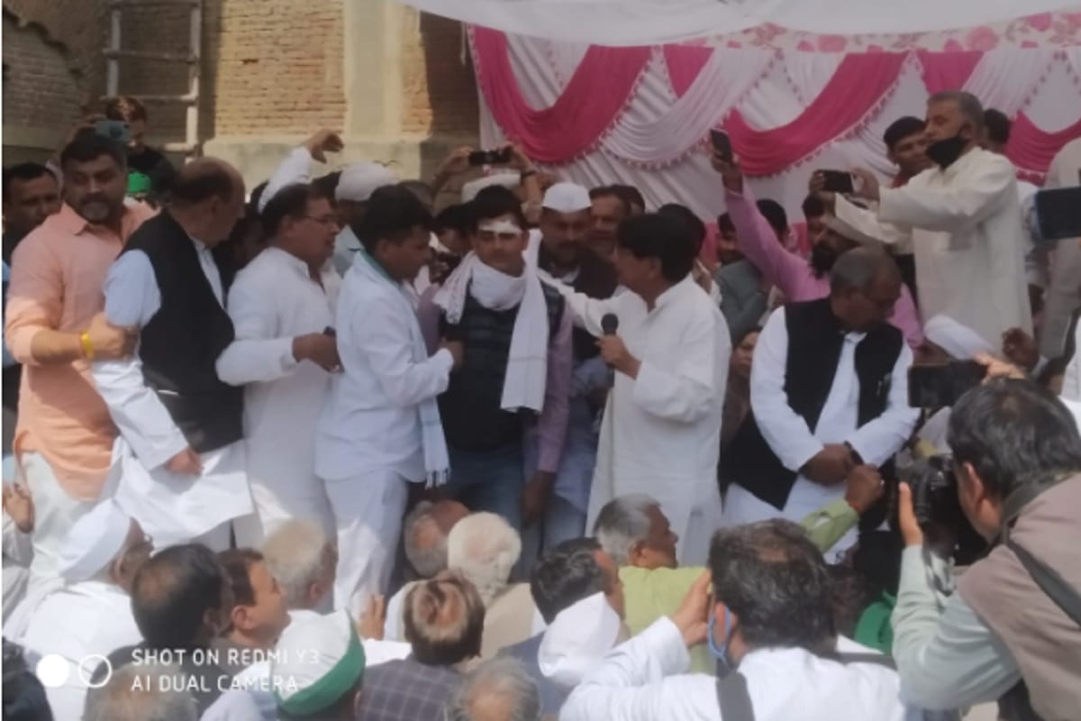 Ajit singh rld chief death: Many governments was backfooted in front of Ajit Singh and his memories will be alive always