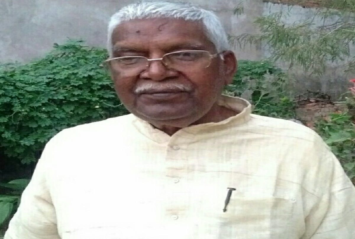 Former Union Minister Rampujan's death hurt every Allahabad