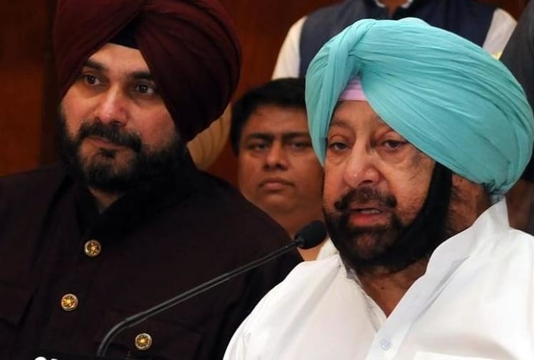 Captain Amarinder Singh reputation increased with stunning victory in Punjab civic elections 