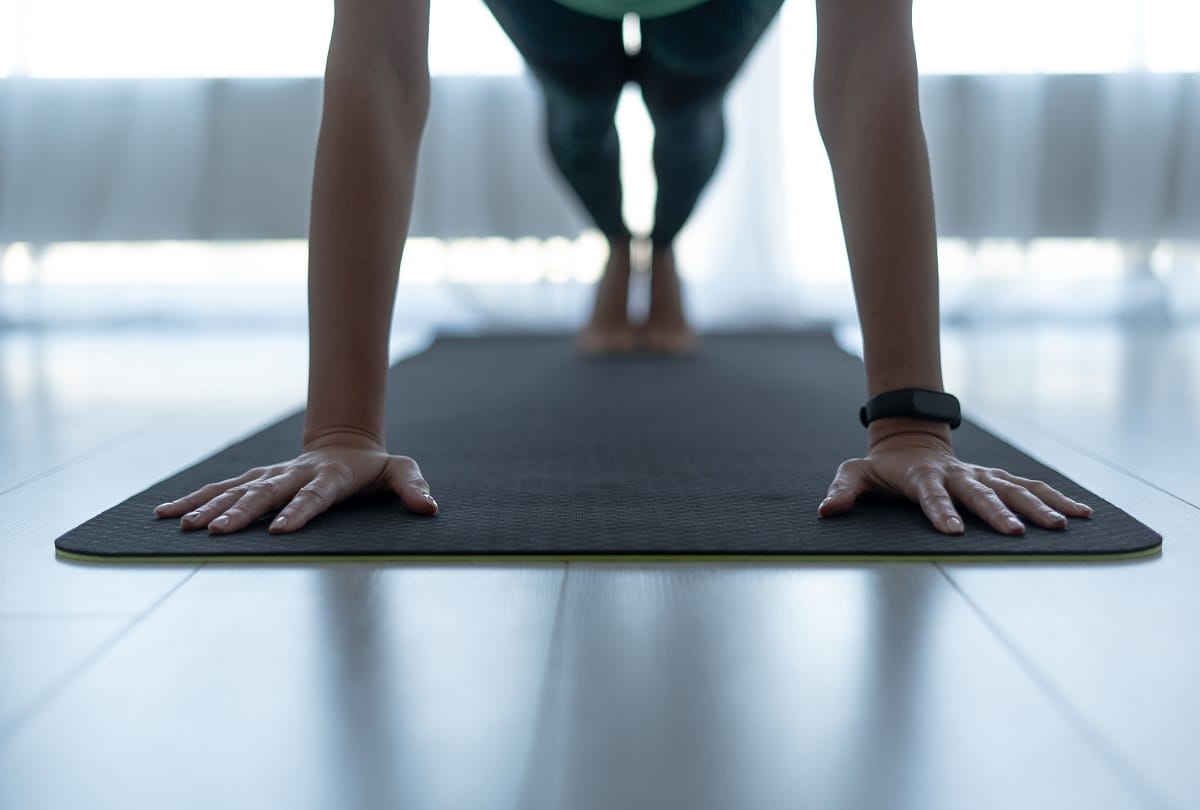 You can do these Yoga Asanas to stay fit