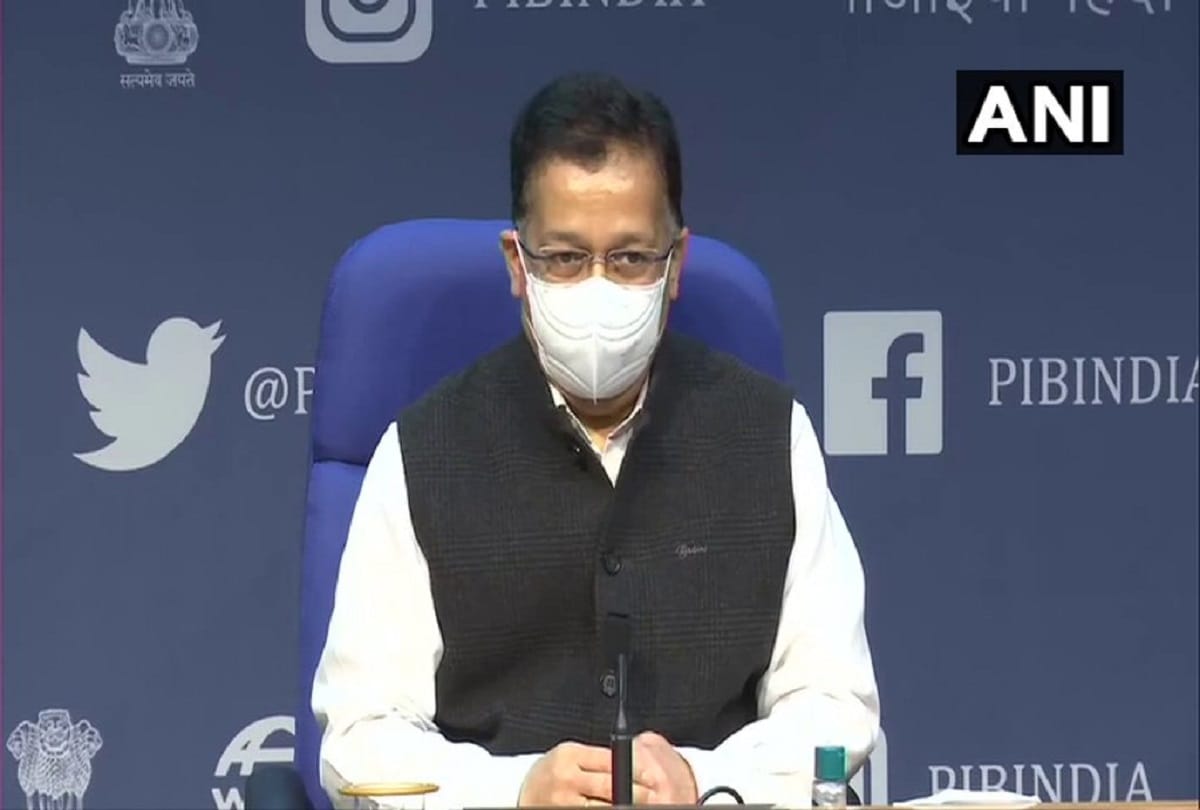 Covid-19 update news today : 75 active cases Kerala and Maharashtra Health Ministry