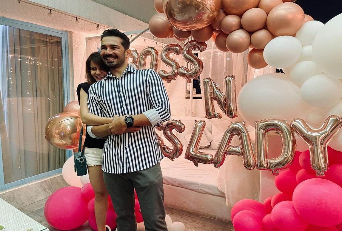 Bigg Boss 14 Winner Rubina Dilaik on Break-up with Co Actor Avinash Sachdev