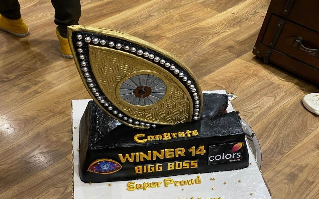 Abhinav Shukla welcomes BB14 winner wife with this beautiful surprise party
