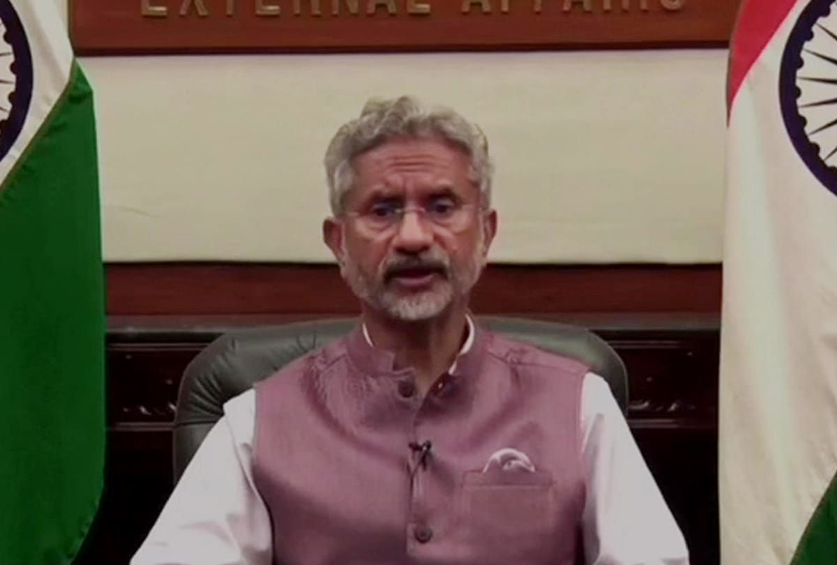 Jaishankar, Shringla likely to brief Consultative Committee on External Affairs on Thursday