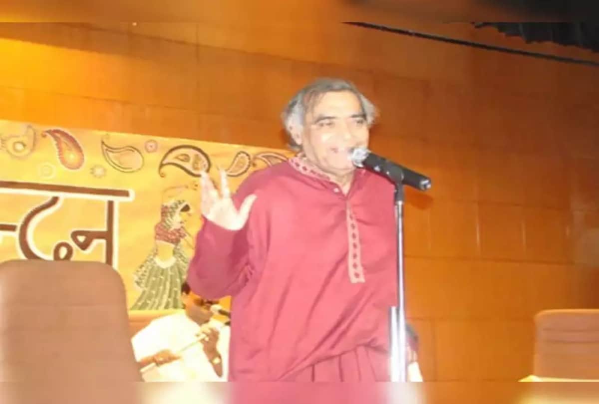 Santosh Anand, a journey of beautiful songs and personal loss