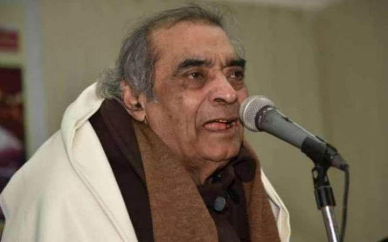 Santosh Anand, a journey of beautiful songs and personal loss