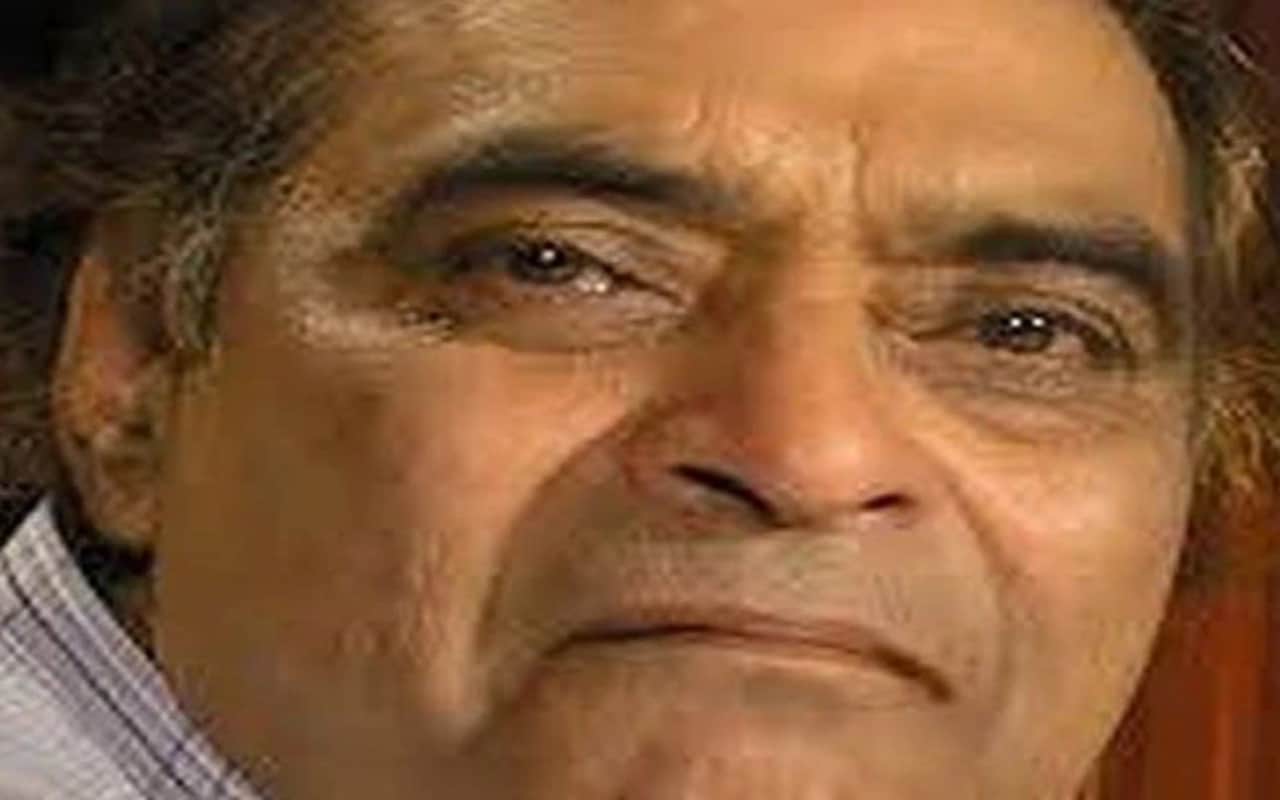 Santosh Anand, a journey of beautiful songs and personal loss