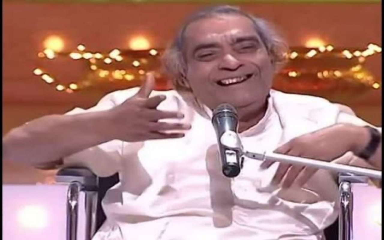 Santosh Anand, a journey of beautiful songs and personal loss