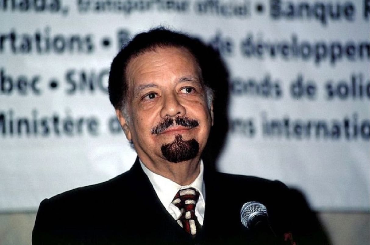 Saudi Arabia Former oil minister Ahmed Zaki Yamani dies at age of 90 country mourns