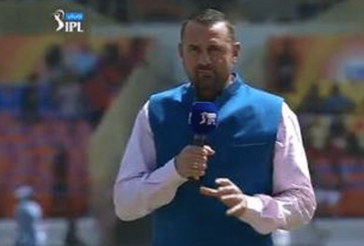 IPL auction 2021: Simon Doull new zealand players overlooked for second rate Australians in IPL tweet goes viral