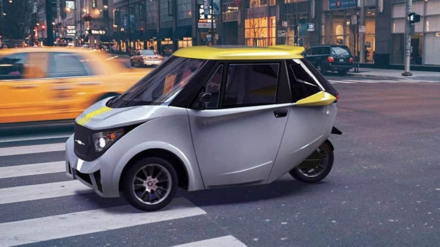 Cheap and Best Electric Car Strom R3 Electric Car Booking cheapest electric car strom r3 range strom r3 seating capacity strom r3 electric car price in india electric vehicles in india