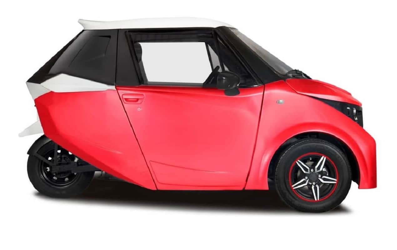 Cheap and Best Electric Car Strom R3 Electric Car Booking cheapest electric car strom r3 range strom r3 seating capacity strom r3 electric car price in india electric vehicles in india