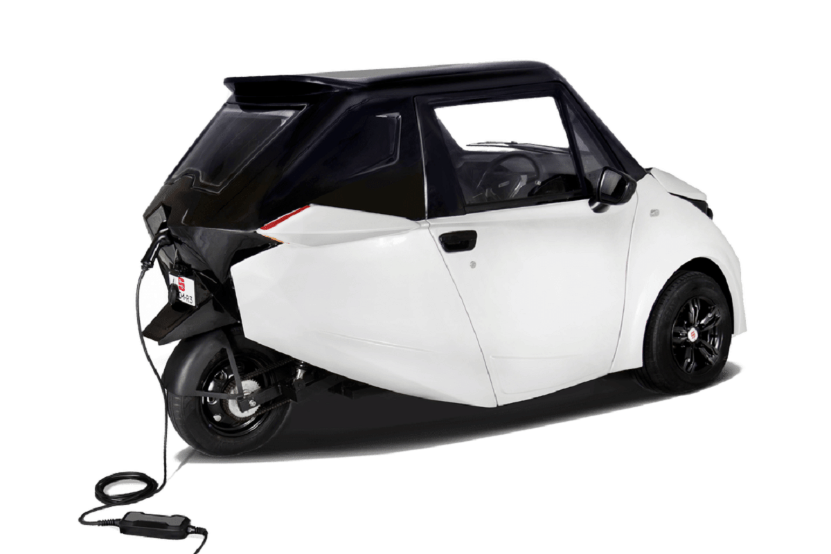 Cheap and Best Electric Car cheapest electric car strom r3 range strom r3 seating capacity strom r3 electric car price in india electric vehicles in india