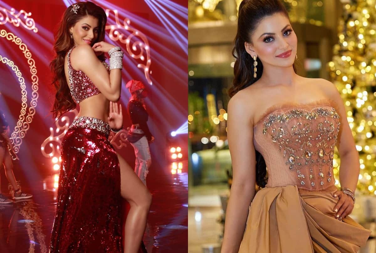 Urvashi Rautela Birthday: Jumme ki raat singer wants to marry Glamorous Urvashi Rautela