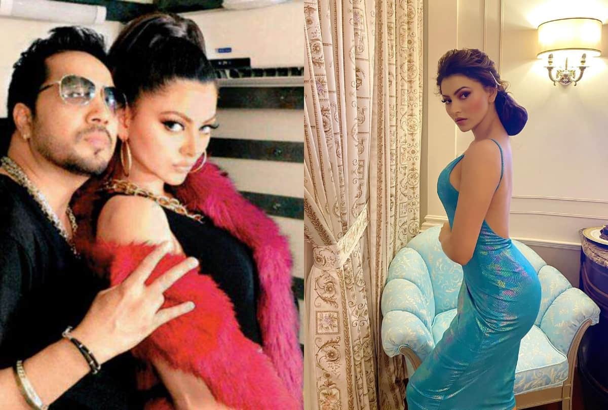 Urvashi Rautela Birthday: Jumme ki raat singer wants to marry Glamorous Urvashi Rautela