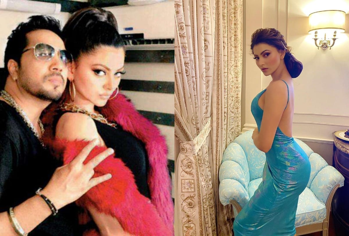 Urvashi Rautela Birthday: Jumme ki raat singer wants to marry Glamorous Urvashi Rautela