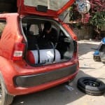 CNG Kit Fitting