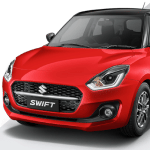 Maruti Suzuki Swift