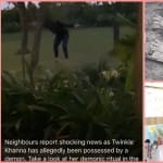 ट्विंकल खन्ना