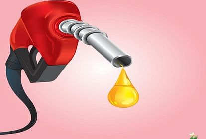 Petrol Diesel Price:लगातार 11वें दिन भी स्थिर रहे पेट्रोल-डीजल के दाम,  जानिए कितनी हैं कीमतें - Petrol Diesel Price Today 10 April 2021 Latest  News Update: Diesel Petrol Rate Know Rates According