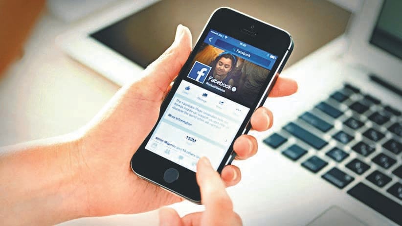 The woman was not sending obscene messages to her husband