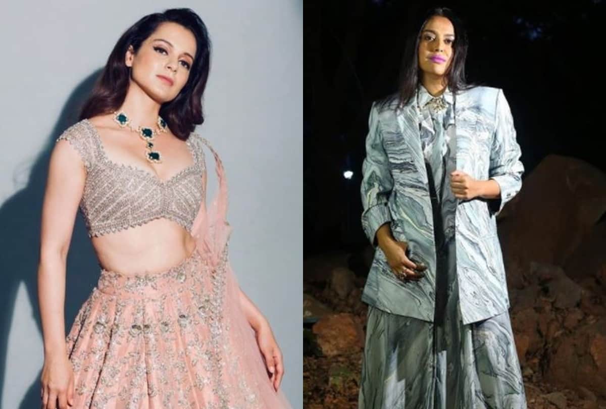 Designers Rimzim Dadu And Anand Bhushan End All Collaboration with Kangana Ranaut Swara Bhaskar Reacted