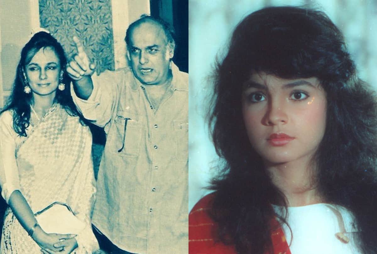 How Soni Razdan was Pooja Bhatt's biggest enemy and how she accepted her
