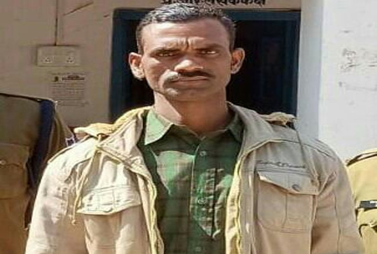 Member of gangster Gauri Yadav gang arrested