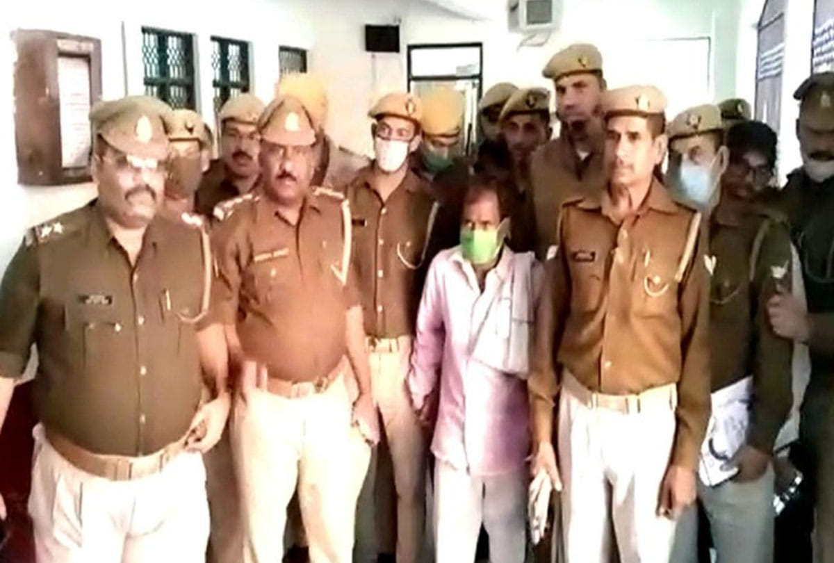 sentenced to death in case of misdeed and murder in hardoi