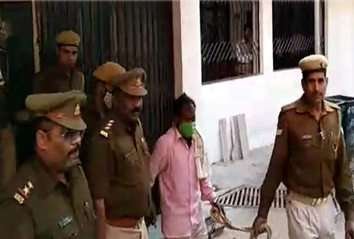 sentenced to death in case of misdeed and murder in hardoi