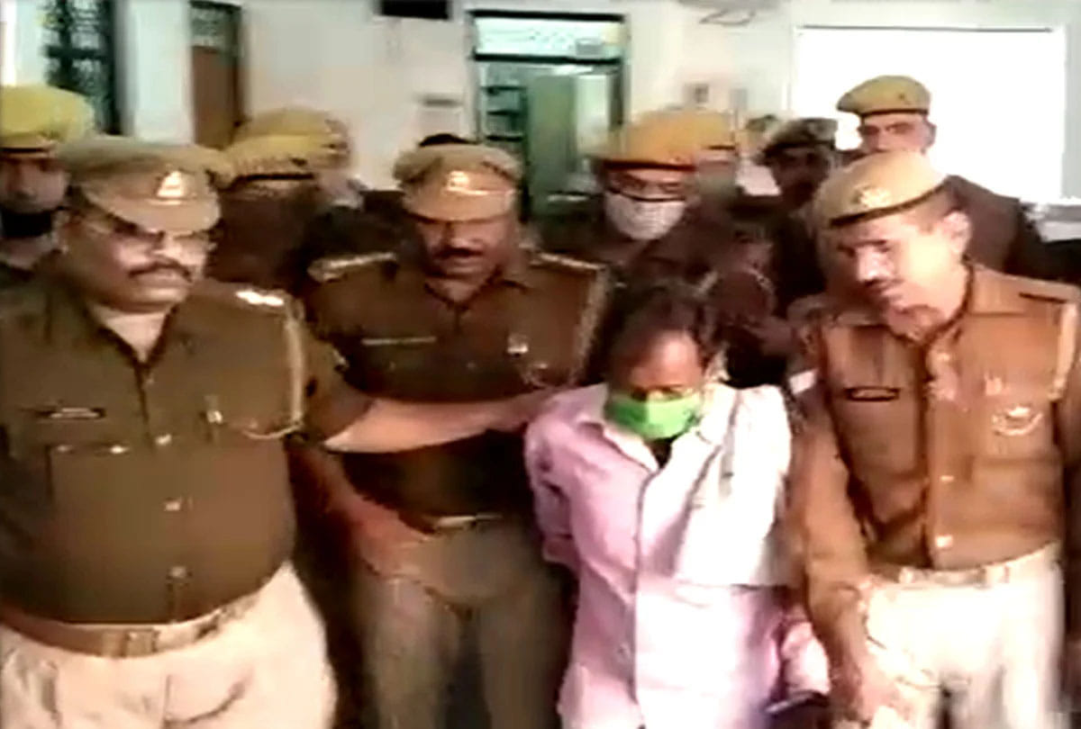 sentenced to death in case of misdeed and murder in hardoi