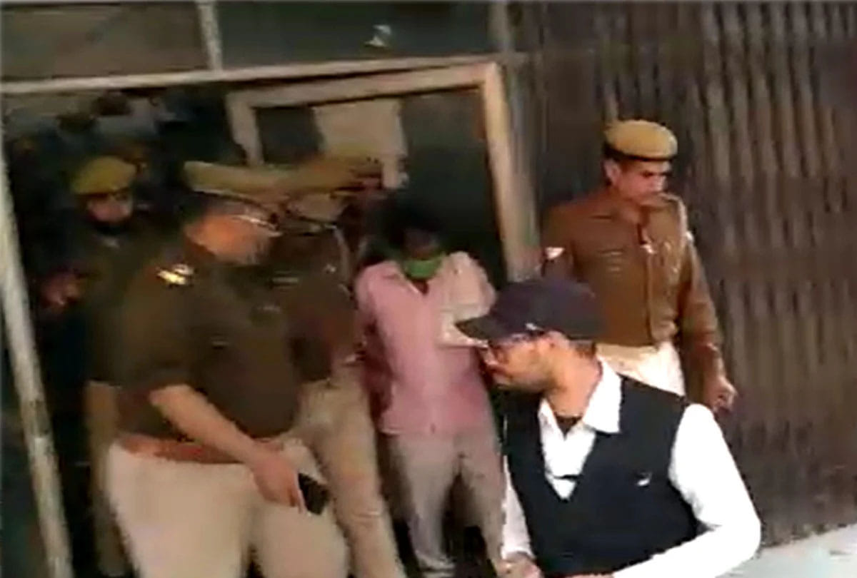 sentenced to death in case of misdeed and murder in hardoi