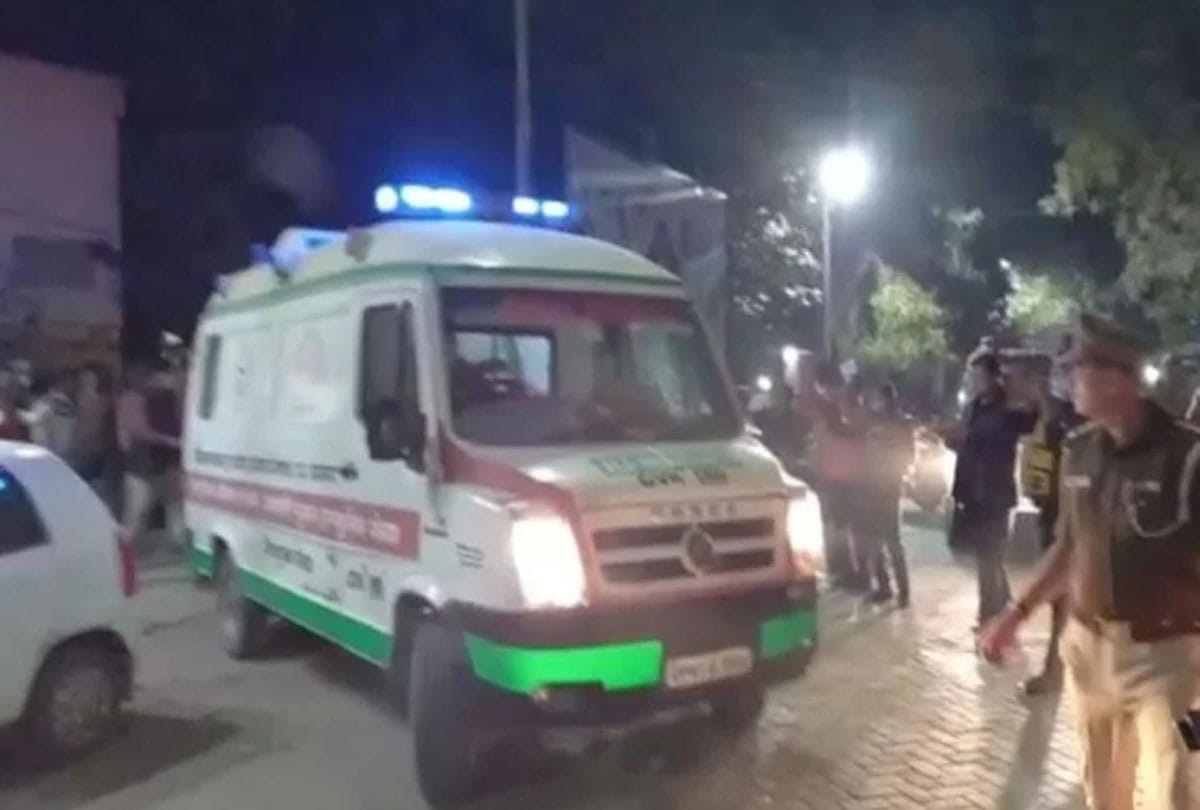 Unnao Case News: Double murder case in unnao news