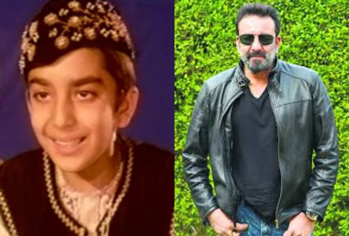 These Actors Start His Film Career As A Child Artist Aamir Khan, Sanjay Dutt, Hrithik Roshan Is In The List