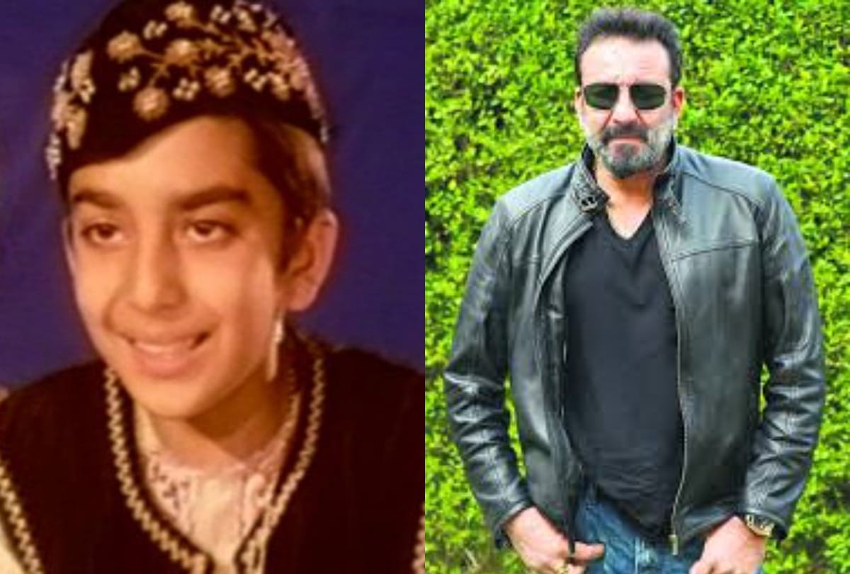 These Actors Start His Film Career As A Child Artist Aamir Khan, Sanjay Dutt, Hrithik Roshan Is In The List