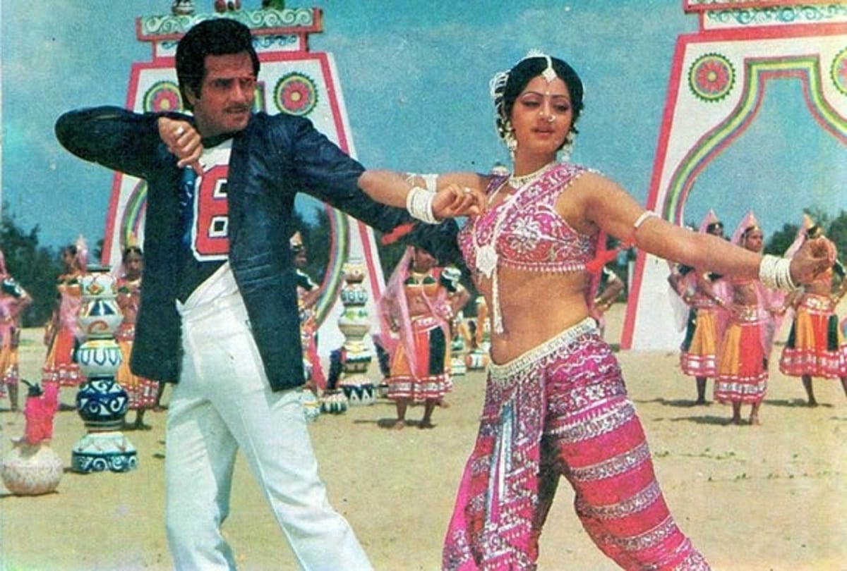 Helen to katrina kaif these actresses are called dancing diva because of their mind blowing dance performance