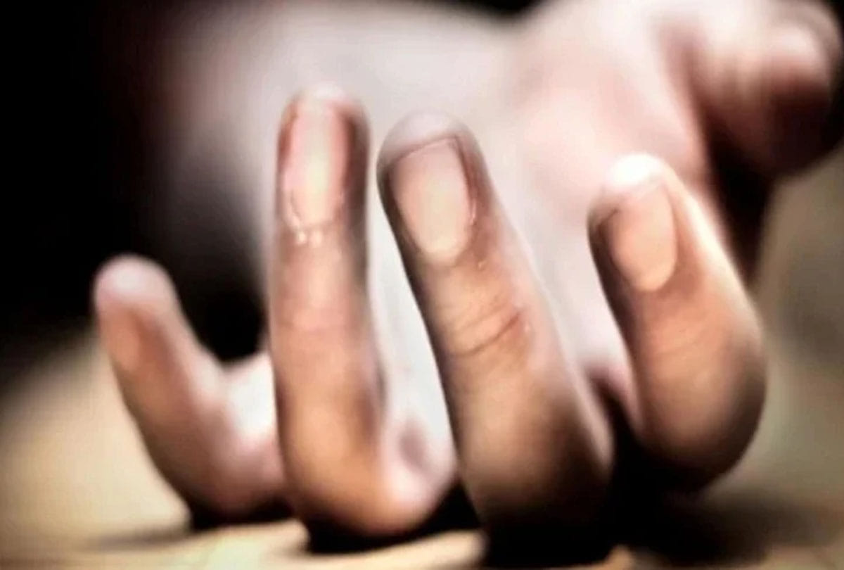Death of a student preparing for competitive examination