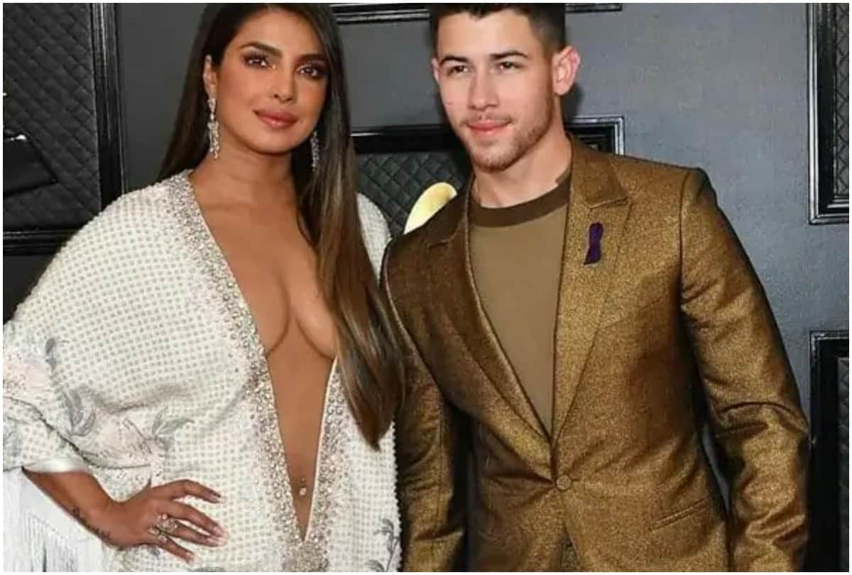 Priyanka-Nick Jonas's Diwali romantic video goes viral fans are praising