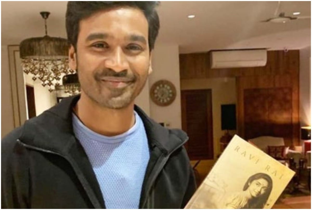 These Pictures will Take You Inside South Superstar Dhanush's Luxurious House In Chennai