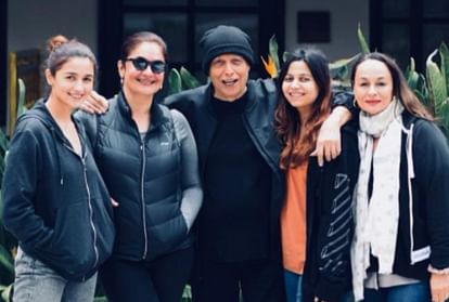 Monday Flashback: When Mahesh Bhatt used to Drink due to Career Failure He Gave Up Alcohol After shaheen birth