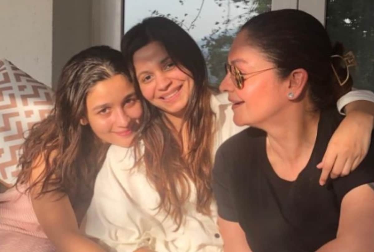 How Soni Razdan was Pooja Bhatt's biggest enemy and how she accepted her